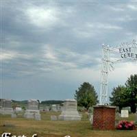 East Lawn Cemetery on Sysoon