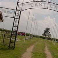 East Lawn Cemetery on Sysoon