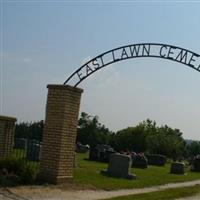East Lawn Cemetery on Sysoon