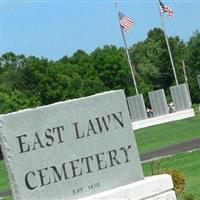 East Lawn Cemetery on Sysoon