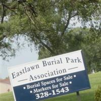 East Lawn Cemetery on Sysoon