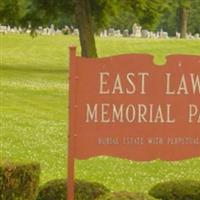 East Lawn Memorial Park on Sysoon