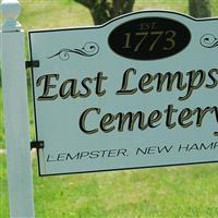 East Lempster Cemetery on Sysoon