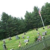 East Leverett Cemetery on Sysoon