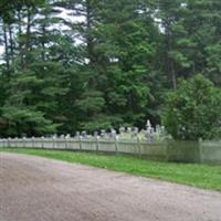 East Leverett Cemetery on Sysoon