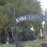 East Liberty Cemetery on Sysoon