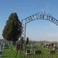 East Linn Cemetery on Sysoon