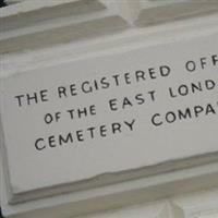 East London Cemetery and Crematorium on Sysoon
