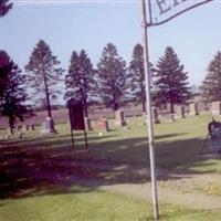 East Lutheran Cemetery on Sysoon