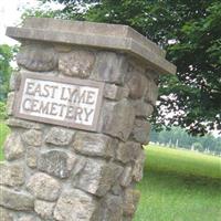 East Lyme Cemetery on Sysoon