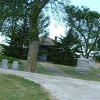 East Lynn Cemetery on Sysoon