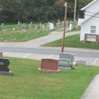 East Mahoning Cemetery on Sysoon