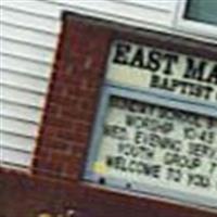 East Mahoning Cemetery on Sysoon