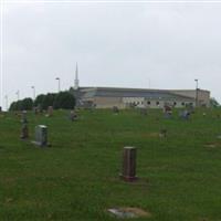 East Maryville Cemetery on Sysoon