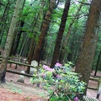 East Middle Island Cemetery on Sysoon