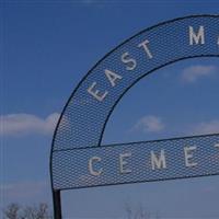 East Midway Cemetery on Sysoon