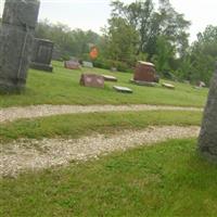 East Midway Cemetery on Sysoon