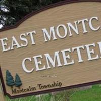 East Montcalm Cemetery on Sysoon