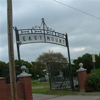 East Mount Cemetery on Sysoon