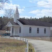 East Mount Zion Methodist Cemetery on Sysoon