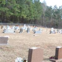 East Mount Olive Cemetery on Sysoon