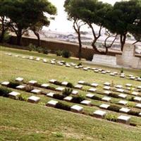 East Mudros Military Cemetery on Sysoon