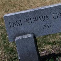 East Newark Cemetery on Sysoon