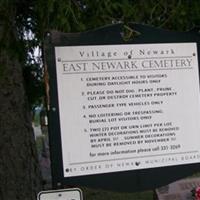 East Newark Cemetery on Sysoon