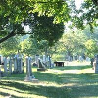 East Norwalk Historical Cemetery on Sysoon