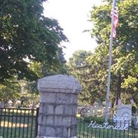 East Norwalk Historical Cemetery on Sysoon