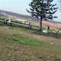 East Oakland Cemetery on Sysoon