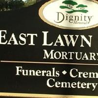 East Lawn Palms Cemetery & Mortuary on Sysoon