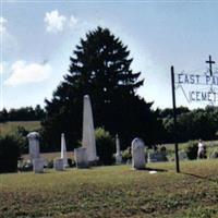 East Palmyra Cemetery on Sysoon
