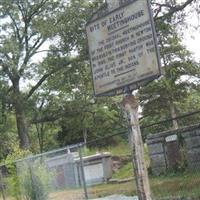 East Parish Burying Ground on Sysoon