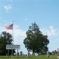 East Paw Paw Cemetery on Sysoon