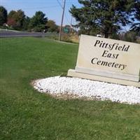 East Pittsfield Cemetery on Sysoon