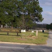 East Porterdale Cemetery on Sysoon