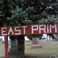 East Primrose Cemetery on Sysoon