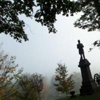 East Randolph Cemetery on Sysoon