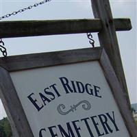 East Ridge Cemetery on Sysoon