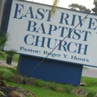 East River Cemetery on Sysoon