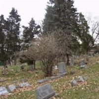 East Rives Cemetery on Sysoon