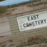 East Sacaton Cemetery on Sysoon