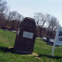 East Salem Cemetery on Sysoon