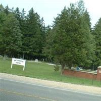 East Saugatuck Cemetery on Sysoon