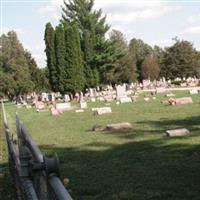 East Sebewa Cemetery on Sysoon