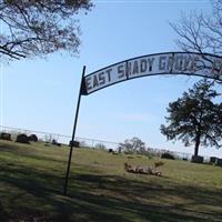 East Shady Grove Cemetery on Sysoon