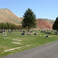 East Side Cemetery on Sysoon