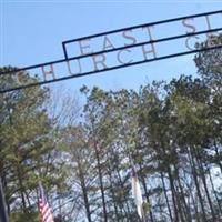 East Side Church Cemetery on Sysoon