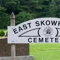 East Skowhegan Cemetery on Sysoon